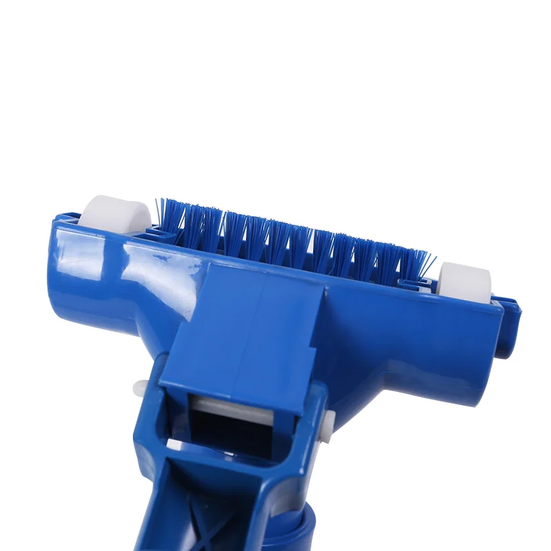 Flexible Easily Clean Swimming Pool Underwater Cleaner Pool Jet  Vacuum