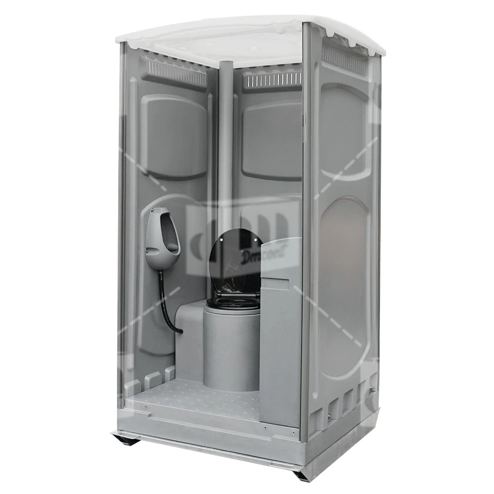 Dreammaker Portable Toilet Shower Cabin Hdpe Public Movable Mobile Toilets Trailer Bathroom Restroom Wholesalers For Outdoor