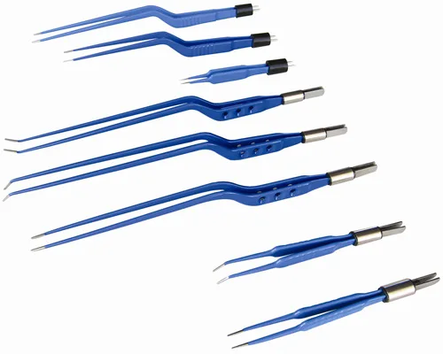 Electrosurgical Diathermy ESU Cautery Pencil with Blade