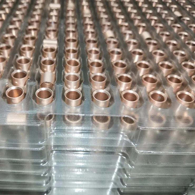 Поо изготовление на заказ Cnc Поворотная титановая круглая резьба M3 M4 M5 M6 M8 Металл 316L нержавеющая сталь алюминиевые