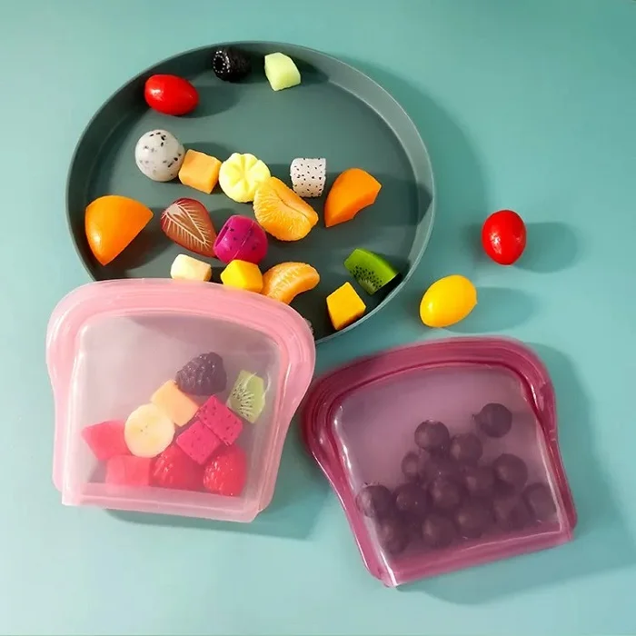 200ML Compact Digital Keeper, Water & Odor Resistant Avoid Moisture, Double-sealing Structure Keep Things Dry and Clean