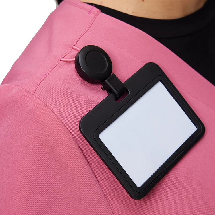 New products  scrub medical uniforms scrubs uniforms sets nurse for women