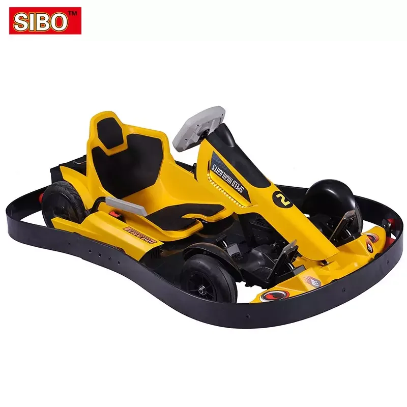 Fashion Gokart Pro Lamborghini Edition Electric Scooter Off Road Racing Atvs Go Kart & Kart Racer Parts & Accessories