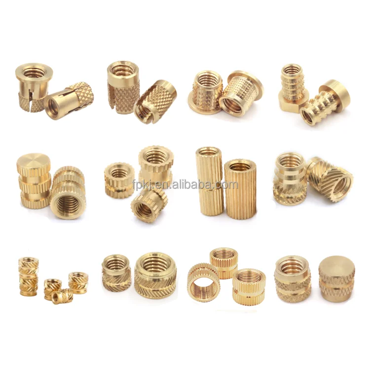 M5 M6 Cabinet Clip Nut Steel Zinc/nickle Plated Floating Nut square Cage Nuts