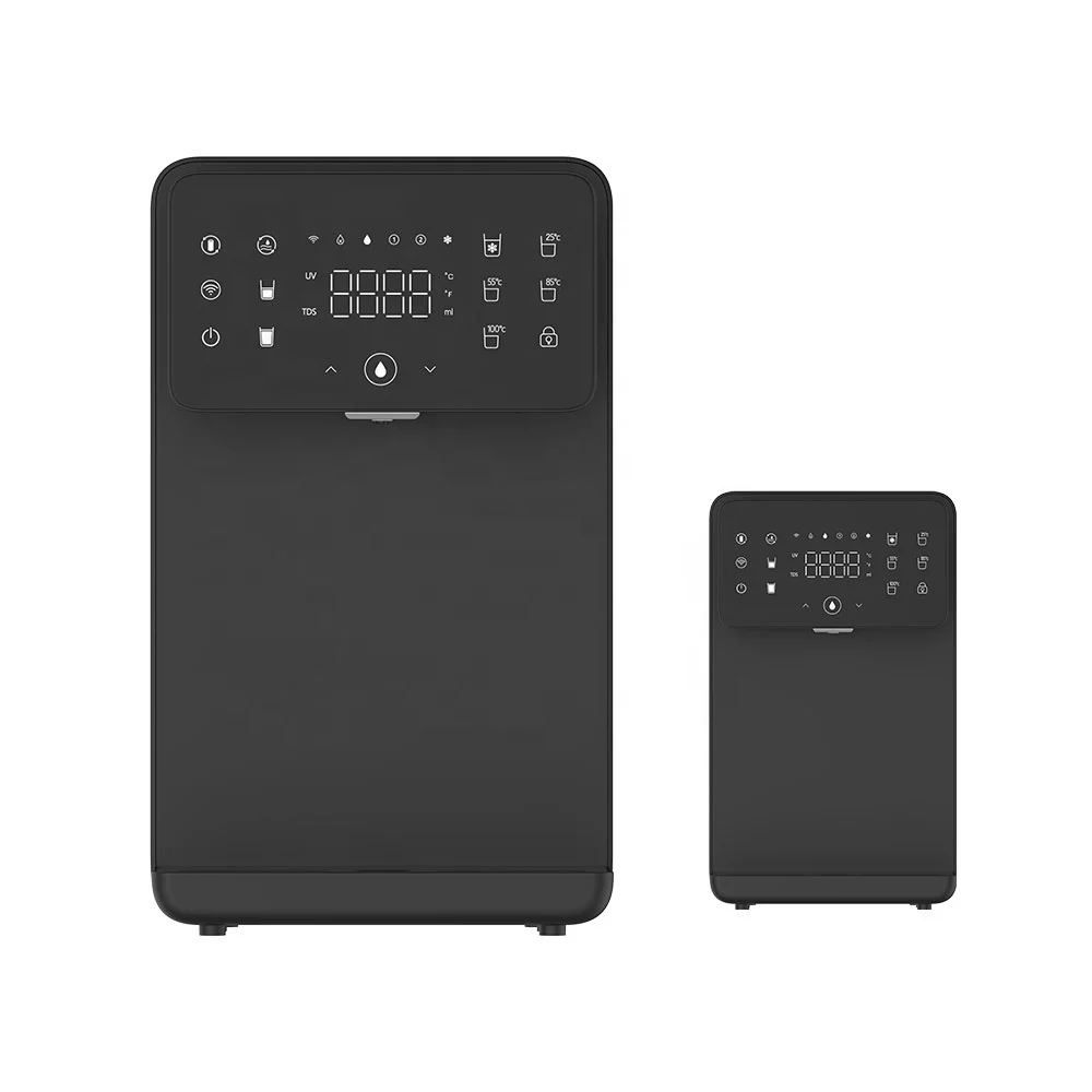 Настольный 5-литровый диспенсер для воды