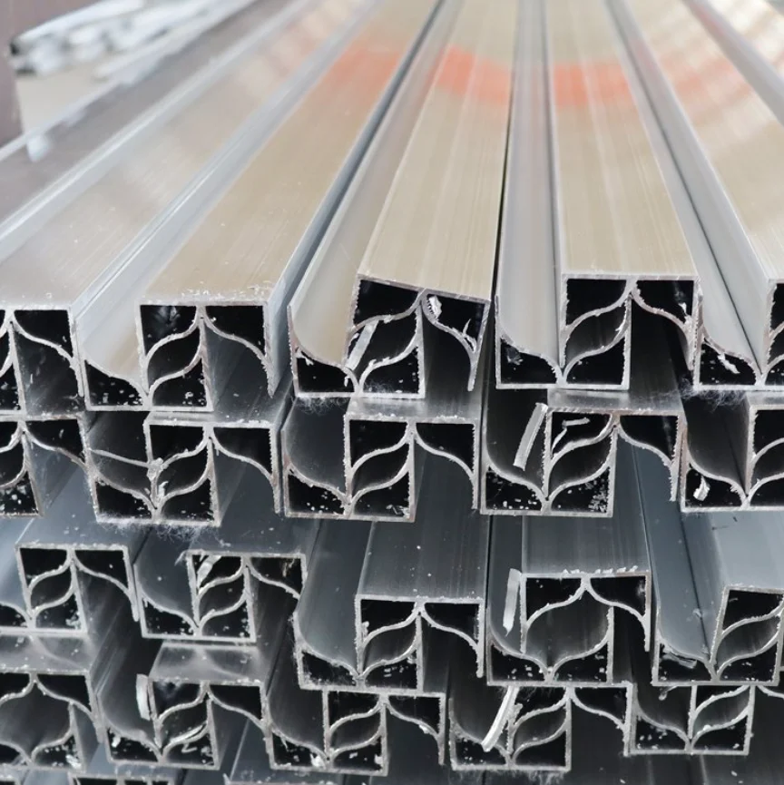 High quality aluminum profile factory manufacturer and supplier price customization