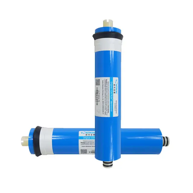 400G 600G 800G 97% Desalination 1812 2012 2812 3012 3013 ULP Household RO  in Water Treatment  reverse osmosis membrane