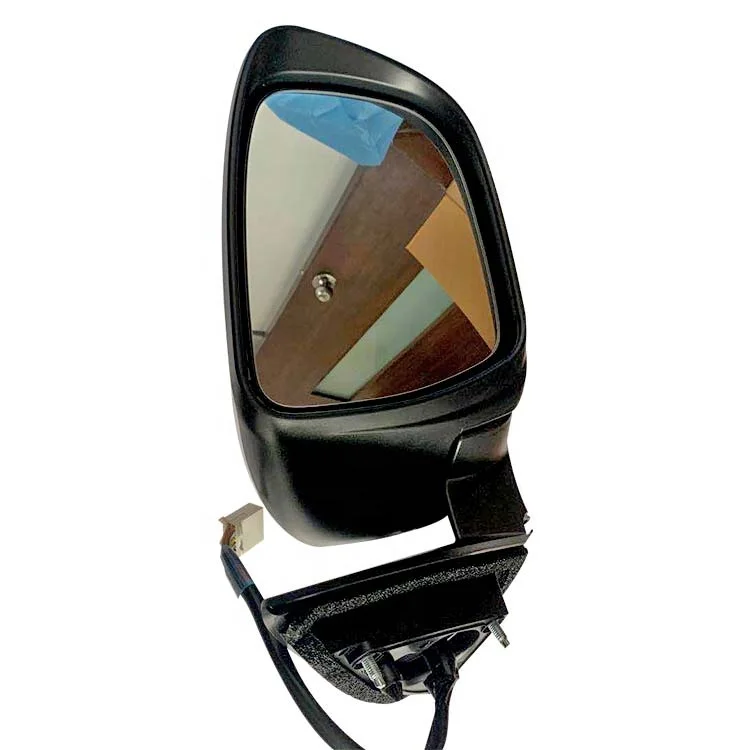 High quality adjustable convex rear view mirror left right mirror side mirror of car