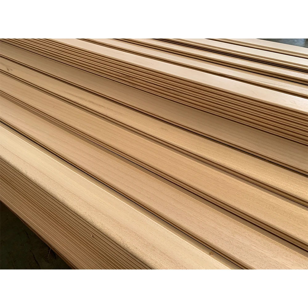 Cheapest Price And High Quality Wholesale Natural Wood Wood Timber (Sawn)