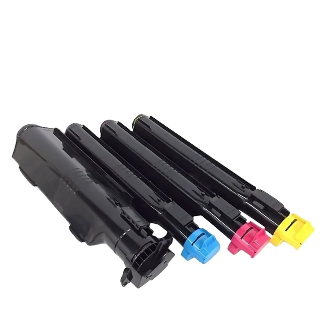 Compatible Toner cartridge for Xerox WC7132 WorkCentre 7132 7232 7242 Toner Cartridge 006R01270/006R01319/006R01317/006R01318