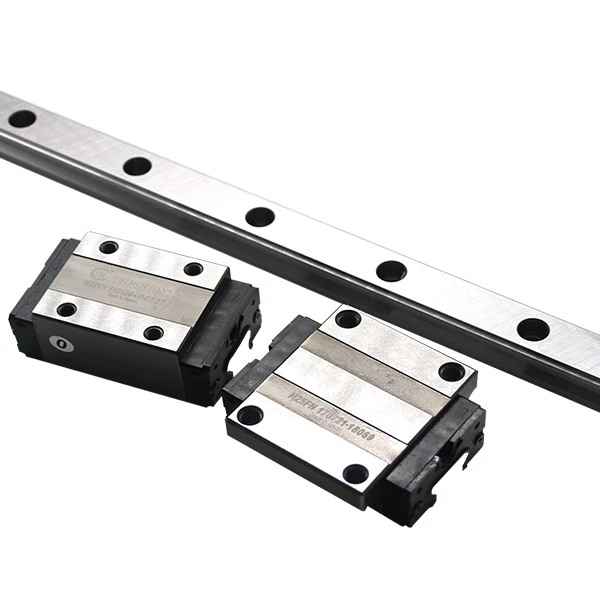 China linear actuator linear guide rail BRH15A BRH15B for 3d print