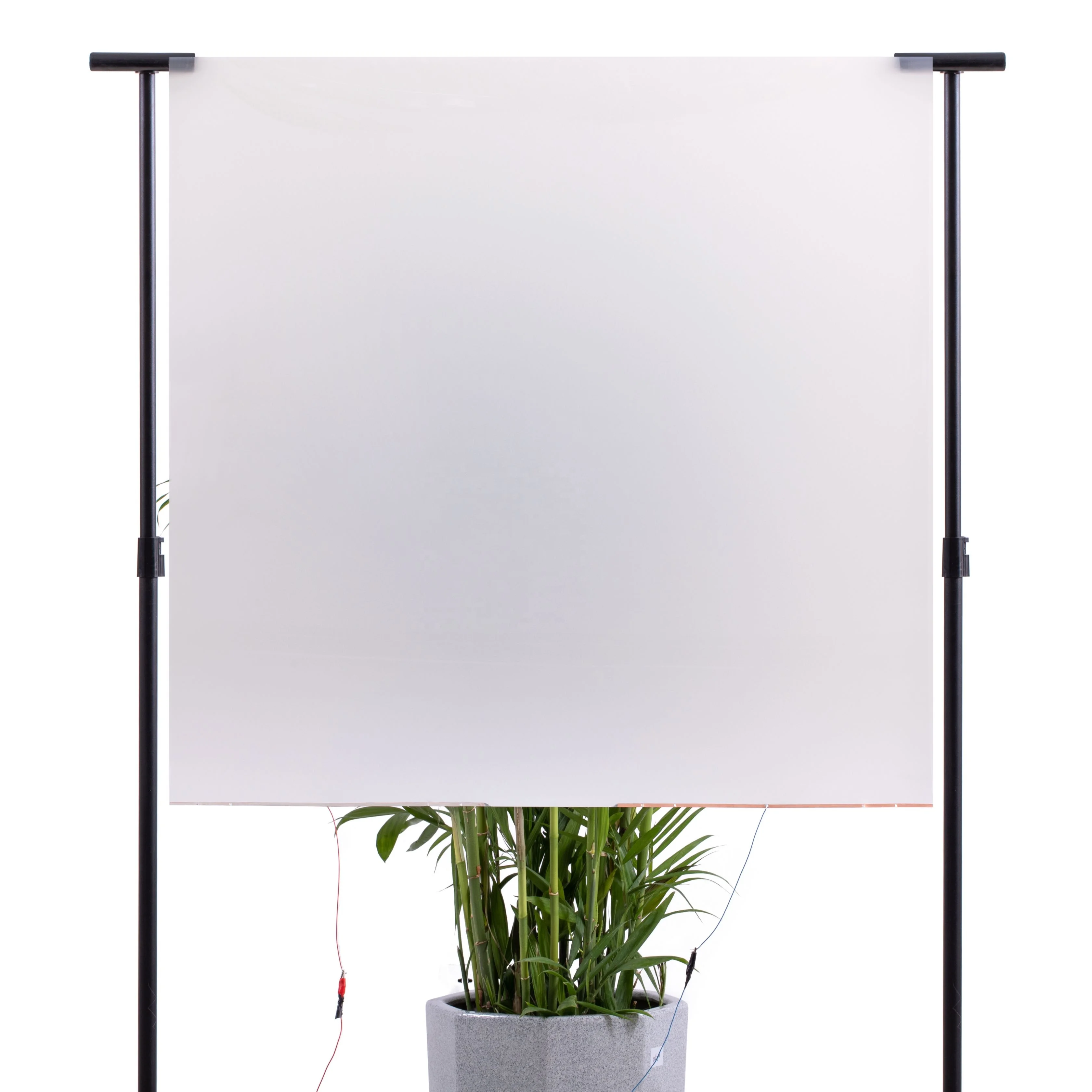 Tint Smart Laminated Glass PDLC Smart Film Car Self-adhesive Customizable Electronic Switchable Colorful Smart Film