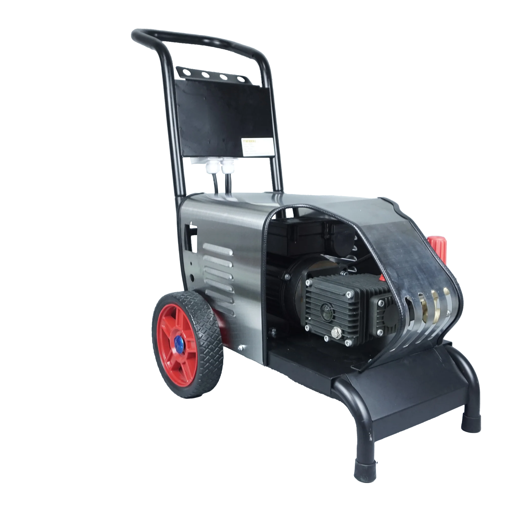 Factory 2300w Wholesale High Pressure Washer Car Wash Machine Car Wash Equipment For Floor Car