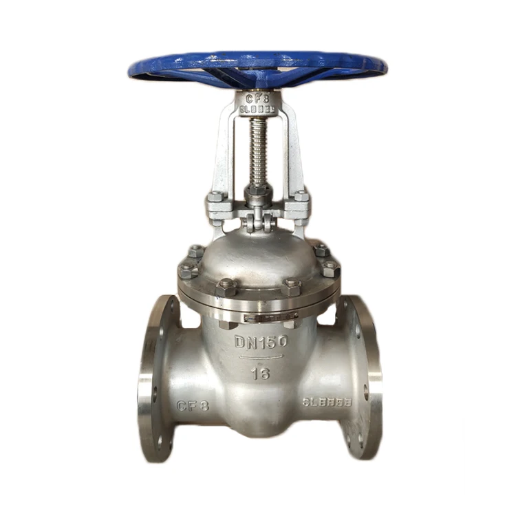 Pn16 Pn25 DN100 DN150 DN300 BS Awwa из ковкого чугуна с твердым металлическим уплотнением