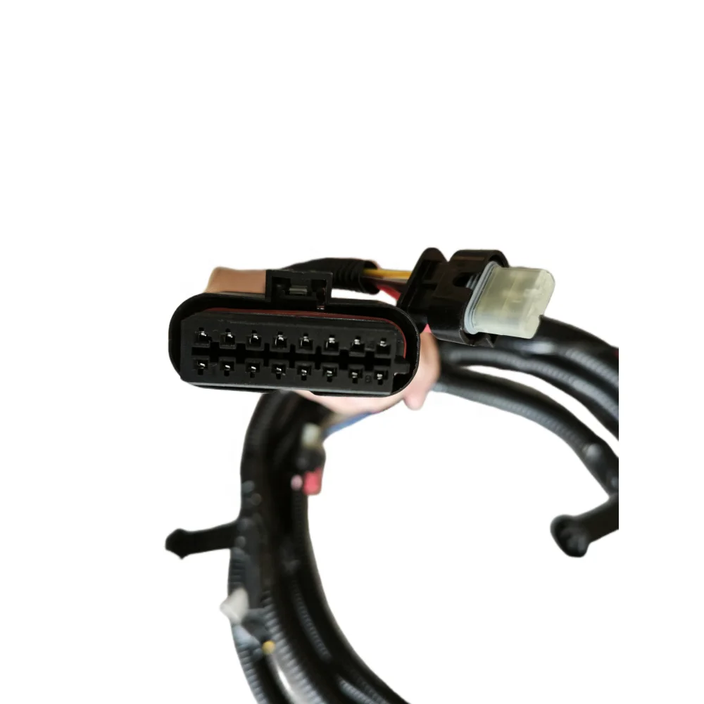 Лидер продаж модель 3 жгут проводов с датчиком парковки переднего бампера