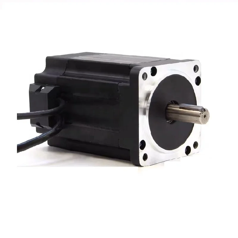 New BOAT Motor Bldc 48v Bicicle Mid Drive Electric Bicycle 3000rpm 48v Dc Nema 24 Bldc Motor 100w 200w 300w 4