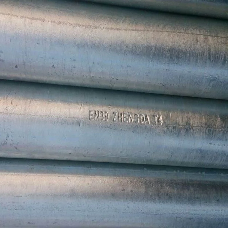 EN39 горячеоцинкованная стальная система строительных лесов/система лесов