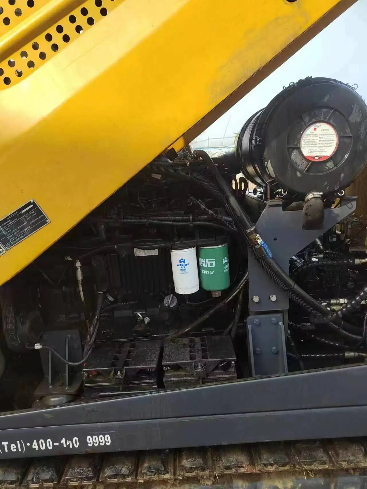 used horizontal drilling machine second hand construction machine engineering machine directional drilling