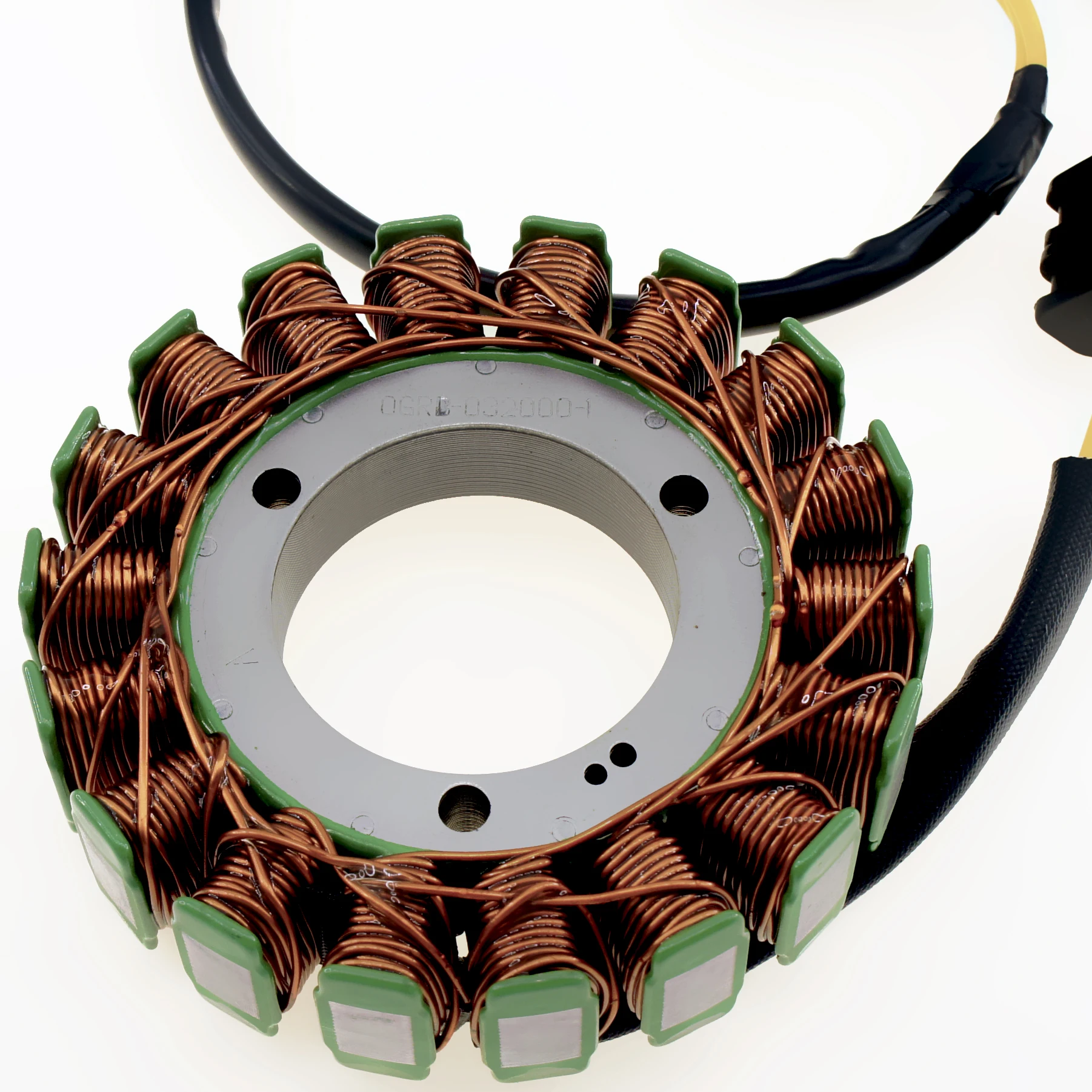 400cc 550cc ENGINE 0GR0-032000-10000 18 Pole Stator Coil EPS  for CFMoto CForce ZForce 550 cf moto CF520 CF550