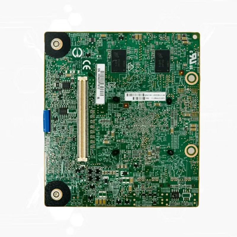in Stock HPE MR416i-a Gen10 Plus x16 Lanes 4GB Cache NVMe/SAS 12G Controller for Server Applications