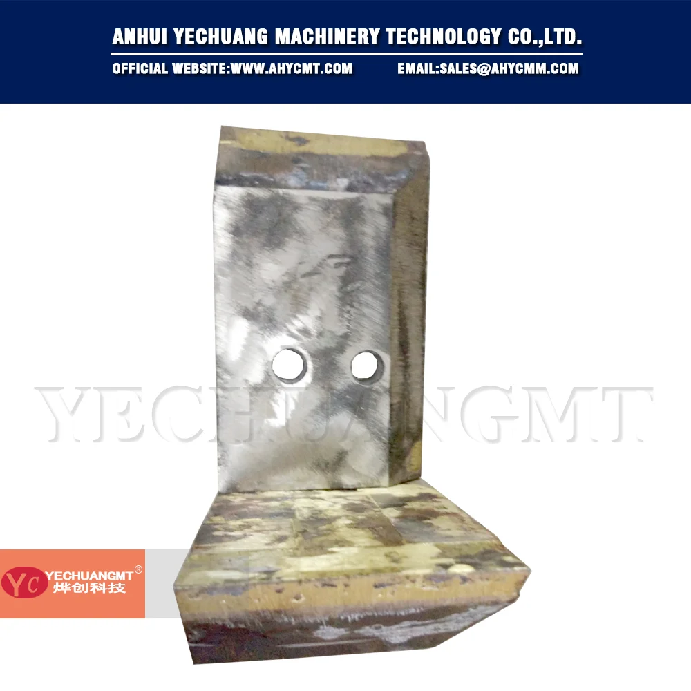 German D Series Intensive Mixer Wearing Parts for Model DE18