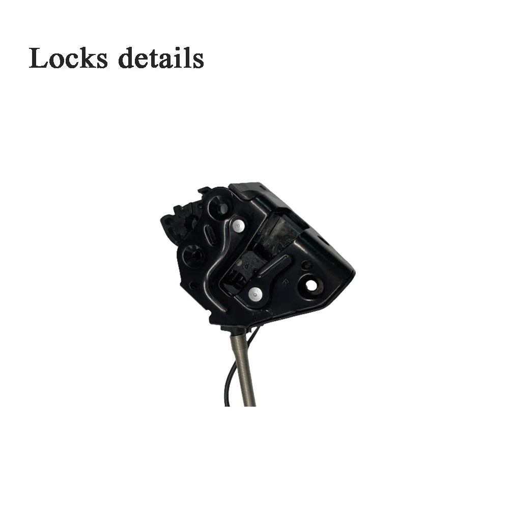 automobile refitting electric suction door Suitable for Land Cruiser CHR Levin Sienna frcntlrnder venza levin Camry Hi-ghlander