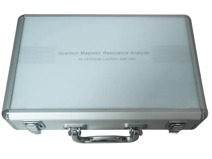 2021.1 version organism quantum magnetic analyzer resonance magnetic body health test machine