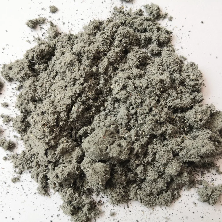 ceramic brake pad friction material