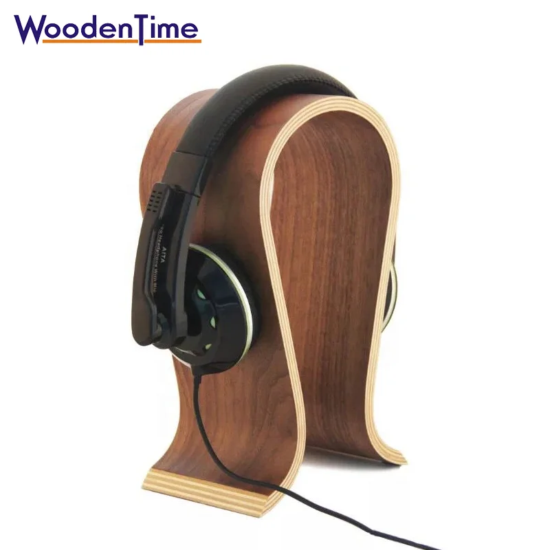 Headphone Display Stand Headset Stand Earphone Stand
