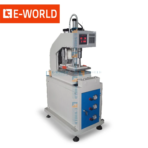 China famous High Frequency PVC Welding Machines