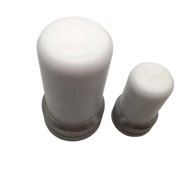 SKA-1002 NBIOT and Bluetooth 5.0 wireless temperature vibrate sensor