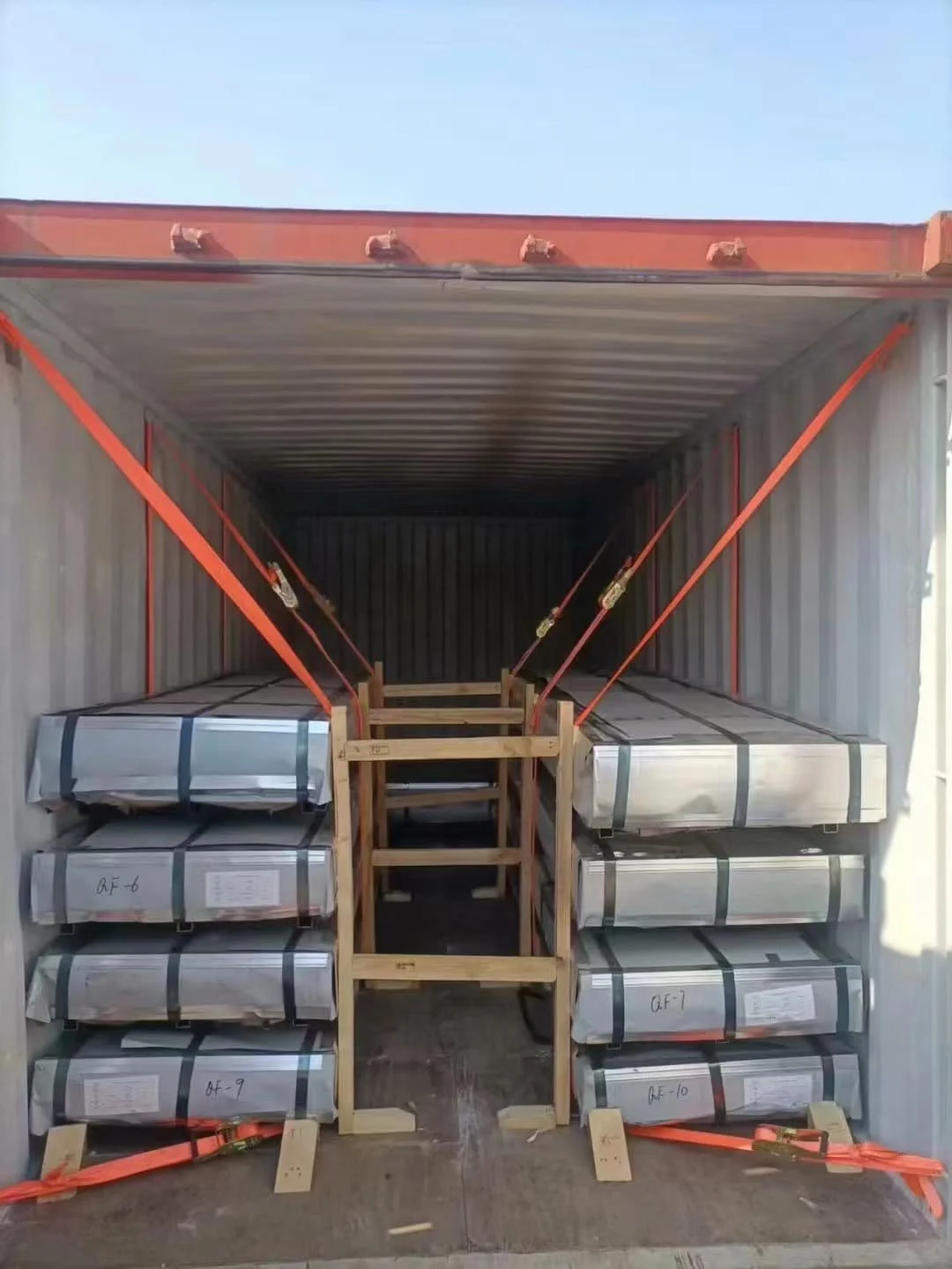 Roof Waterproofing Sheet Corrugated Steel Sheet Weight Zinc Roofing Sheet
