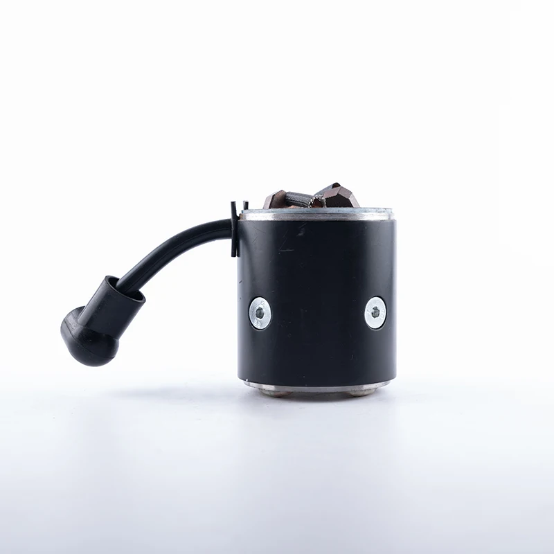 Starter Starter Parts 612600090561 Weichai WD615 Truck Starter Motor Parts For Steyr Sinotruck HOWO