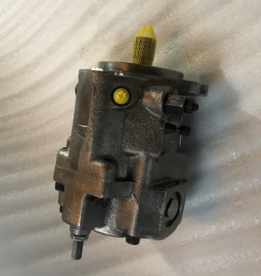 Trade assurance Parker piston pump PAVC PAVC65X2994A/11 Injection molding machine oil pump