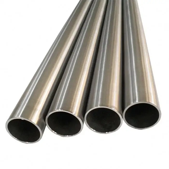 ASTM A554 stainless steel Welded pipe 304 316 316l Stainless Steel Pipes tube