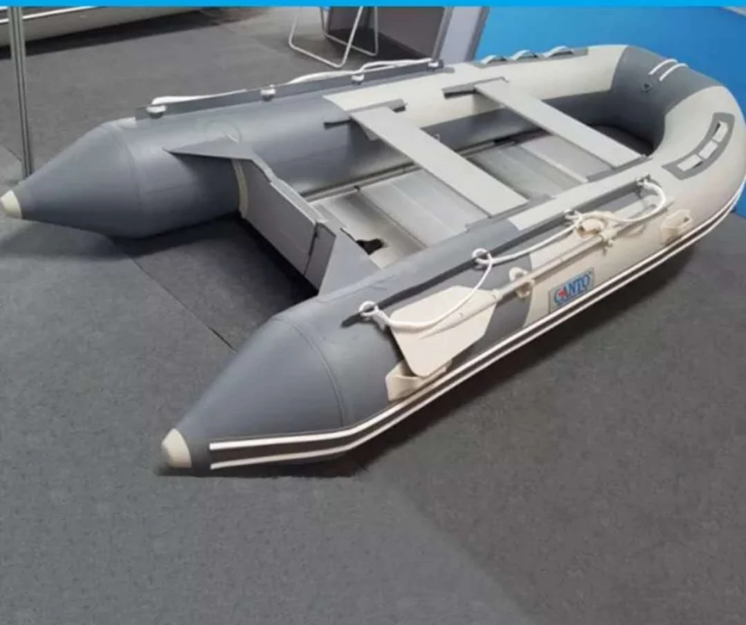 cheap high pressure rubber inflatable boat