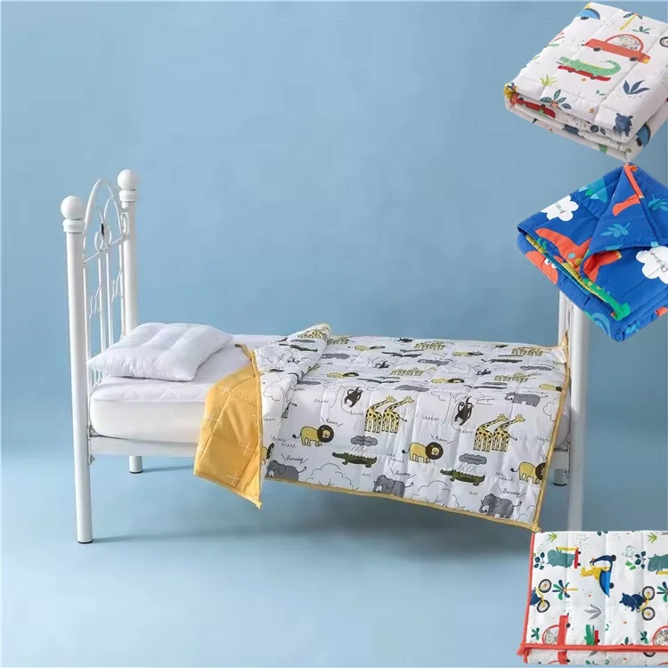 FREE SAMPLE Ultra Soft Cozy kids children Heavy Blanket Weighted Blanket for ChildGreat for Calming and Sleep