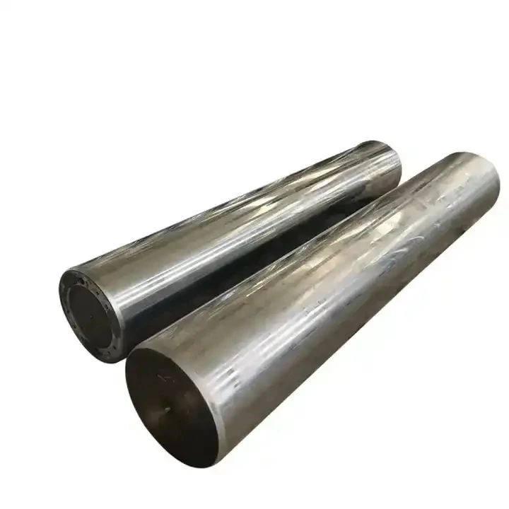 Стальной стержень ASTM горячекатаный круглый из