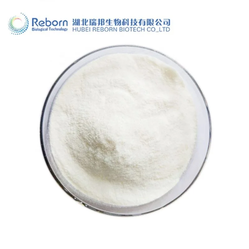 
High Quality Plant Collagen Powder 
