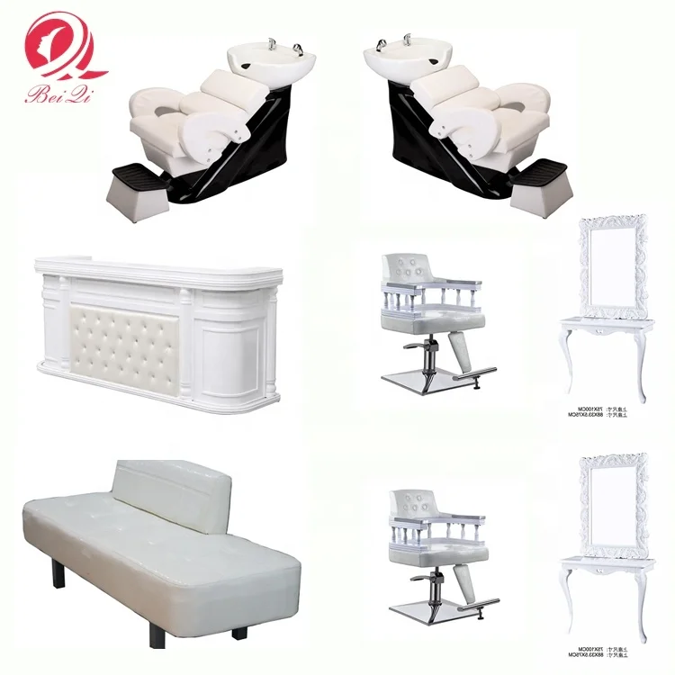 High quality factory price furniture salon hairdressing used barber chair for sale