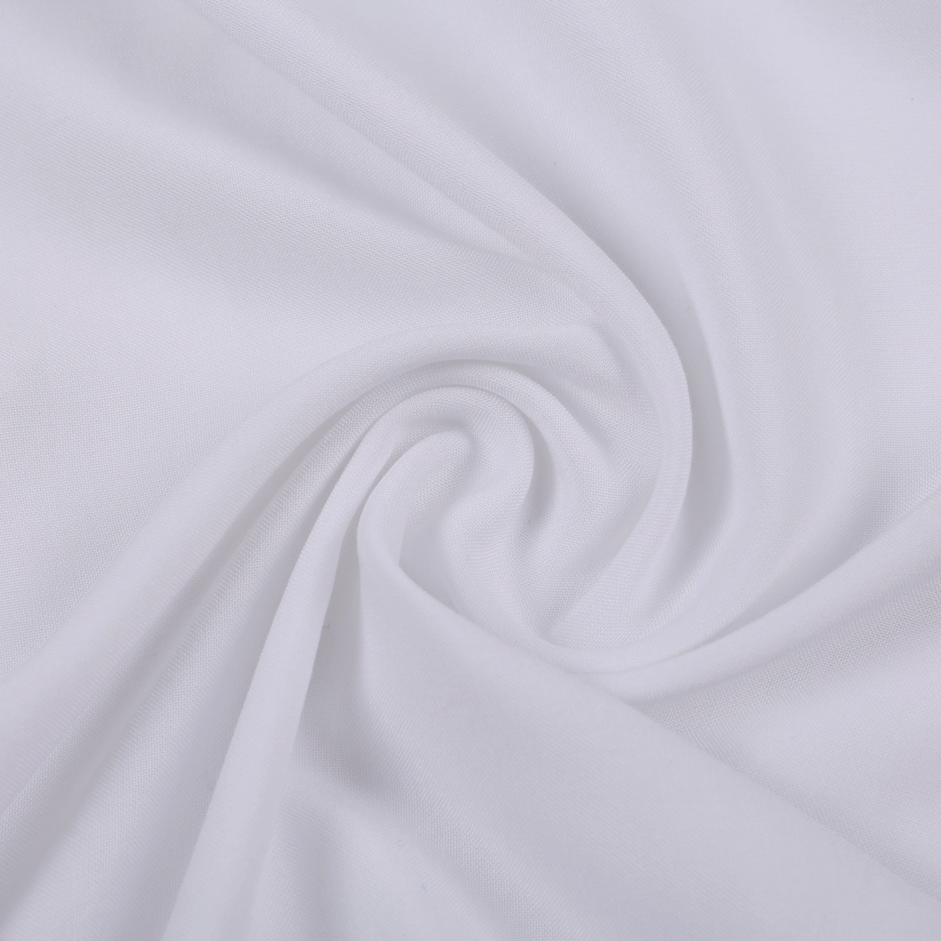 Good-price Customized rayon viscose fabric 115gsm crepe rayon fabric for dress