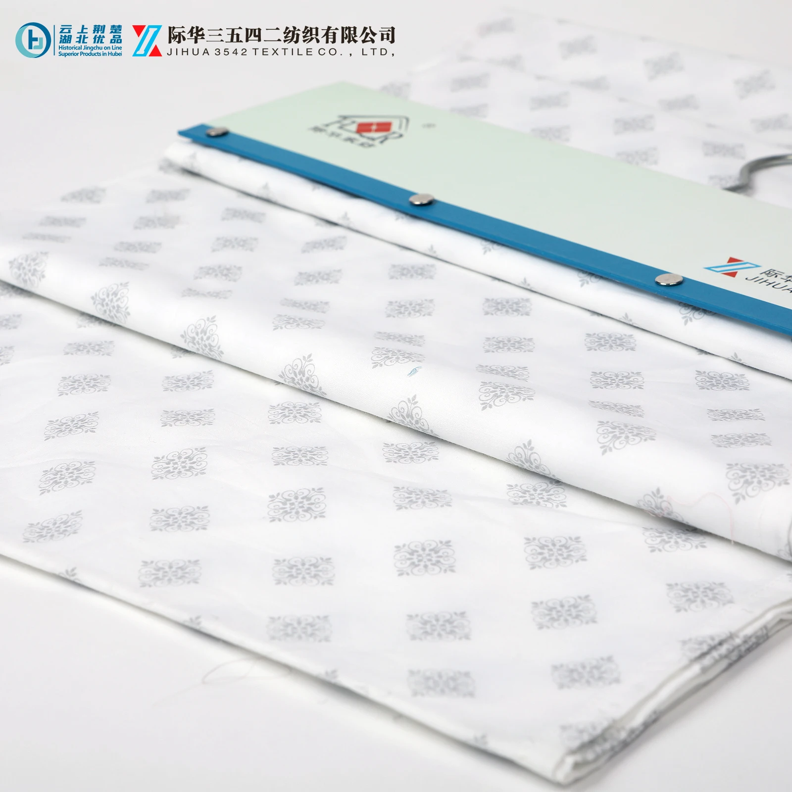 Good Quality China Factory Modal Cotton Prints Fabric for Home Textile