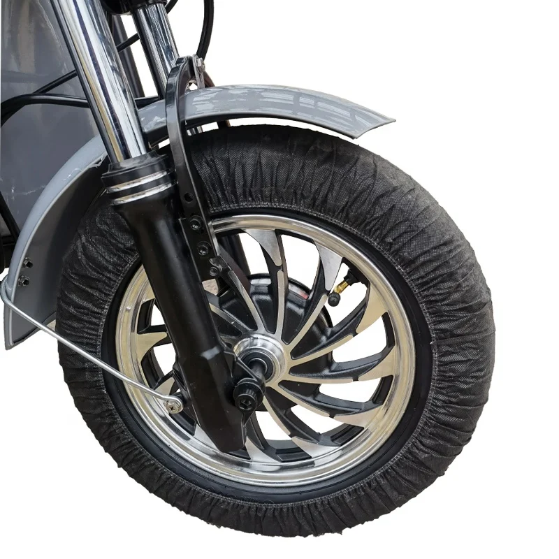 CQHZJ Good Quality  Electric Tricycles Scooter 600w Electric Tricycle For Passenger For Cargo