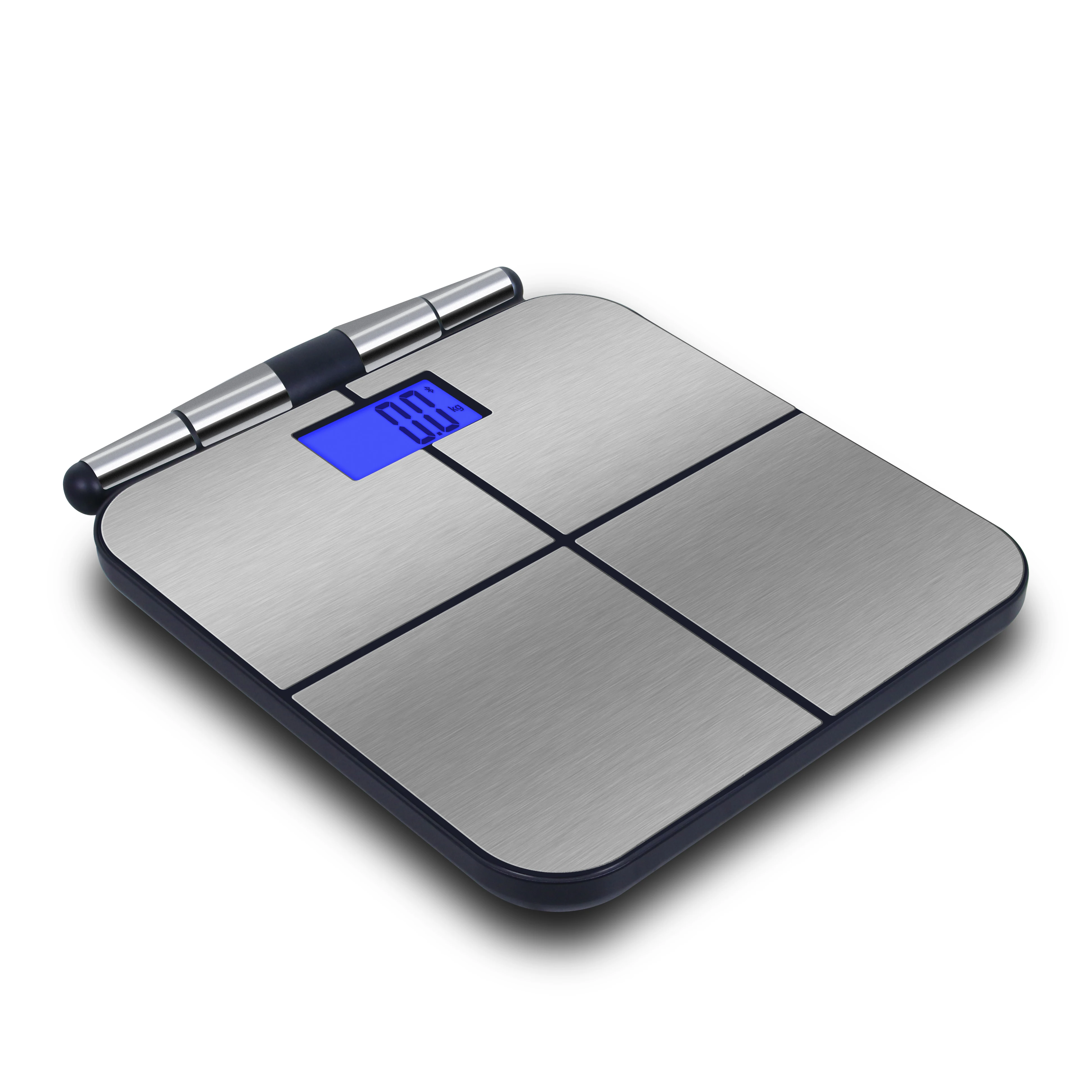 Цифровой умный датчик веса тела с 8 электродами Blue Tooth