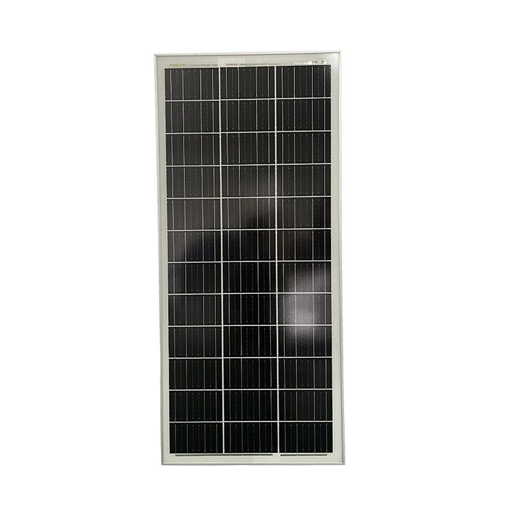 50WSolar световые солнечные модули панели