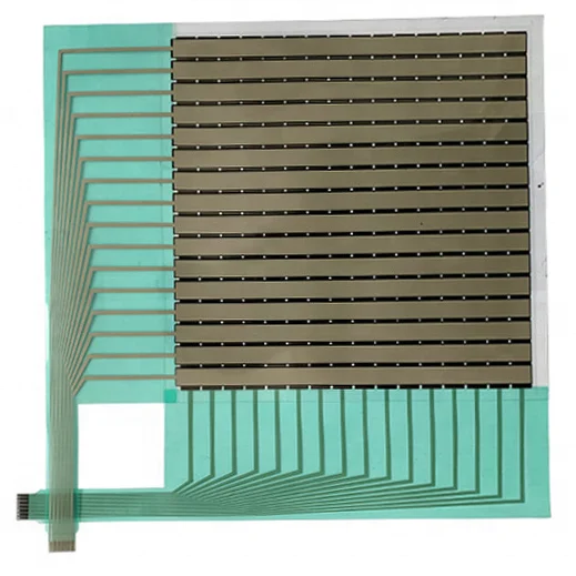 Suitable for arduino force sensitive resistor thin film pressure sensor force sensitive resistor Pressure Sensor Array Pressure