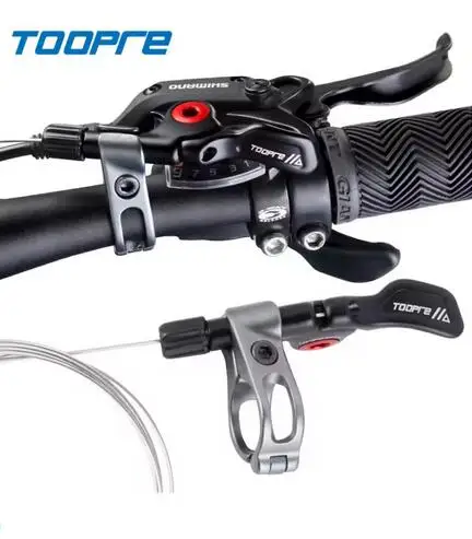 MTB Dropper Remote Control Bike Seatpost Controller   Bicycle Seat Post Remote Lever