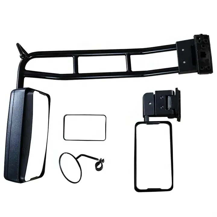 Bus mirror kinglong  yutong  higer foton bus 8202-05155/8202-04271 bus side view mirror 1set