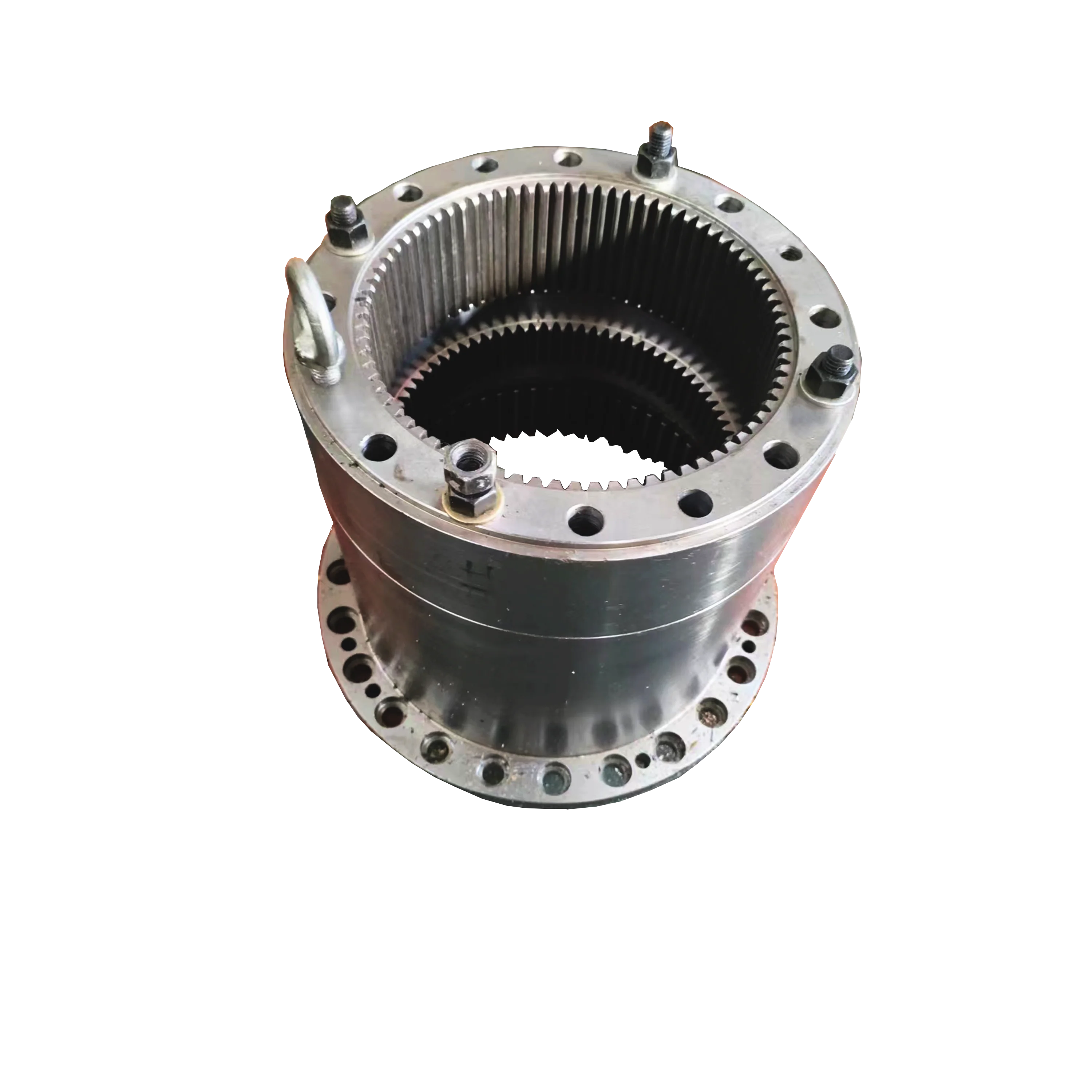 Non-standard customization Customized according to drawings Ring gear Gear shaft Long shaft