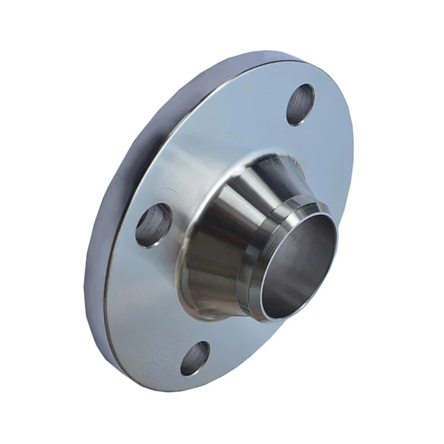 LEYON Fire Fighting Pipes Fire Sprinkler System Fire Protection System Carbon Steel Flat Flange Welding Neck Flange